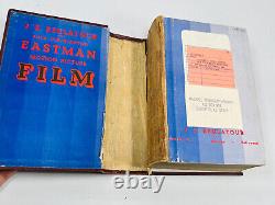1937 Film Daily Yearbook movie film book Walt Disney 3 stooges Lubitsch terry tu