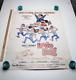 1978 Walt Disney The Love Bug Original Movie Box Office Poster 40 X 30 R790003