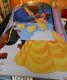 1991 Walt Disney Beauty And The Beast Life-size Cardboard Theatre Stand-up