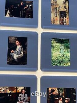 20 Return to Oz Movie 35mm Slides 1985 Walt Disney Press Promo Vintage Lot #3