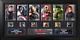 Avengers Age Of Ultron Marvel Comics Walt Disney 2015 Movie Photo And Film Cell