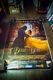 Beauty And The Beast Walt Disney 4x6 Ft Bus Shelter Original Movie Poster 2017