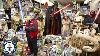 Biggest Star Wars Collection May The 4th Be With You Guinness World Records