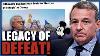 Bob Iger S Legacy Blasted Nelson Peltz Goes After Disney Ceo S Most Valued Asset In Proxy Fight