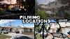 California Homes Filming Locations Then And Now