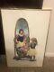 Charles Boyer Snow White & Seven Dwarfs 50th Anniversary Poster 1987 Disney Sale