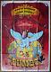 Dumbo French Large Movie Poster 47x63 Walt Disney R70