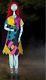 Disney 6ft Sally Nightmare Before Christmas Anamatronic Robot
