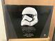 Disney Anovos Star Wars Tfa The First Order Stormtrooper Plastic Abs Helmet 11