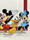 Disney Artwork Mickey Minnie Tinkerbell Dumbo Le 1000 Original Animation Cel