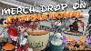 Disney Character Warehouse Outlet Shopping International Drive 1 25 23 Big Discounts Disney Merch