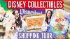 Disney Collectibles Shopping At The Lakeland Antique Mall Disney Parks Memorabilia In Orlando Fl