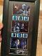 Disney Corpse Bride Movie Picture And Light Up Film Cells Limited Edition Coa