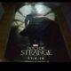 Disney Doctor Strange Moana 8' X 5' Vinyl Movie Theatre Banner