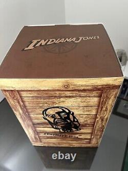 Disney Fertility Idol Figure Indiana Jones Raiders to the Lost Ark SOLD OUT