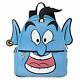 Disney Genie Mini Backpack By Loungefly Aladdin