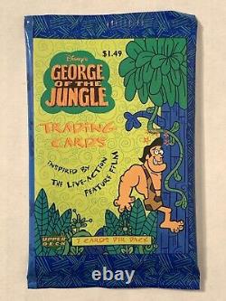 Disney George Of The Jungle World Premiere Safari Lot 1997 Brendan Fraser 90s