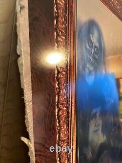 Disney Haunted Mansion Large Display Movie Theater Thick Posters See Description