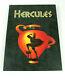 Disney Hercules Cast & Crew Yearbook 1997 Exclusive To Cast & Crew Only Rare