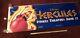 Disney Hercules Movie Poster A Giant 68 X 30 Advance Vinyl Banner