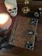 Disney Hocus Pocus Inspired Spell Book Diy Kit, Halloween Costume Cosplay Decor