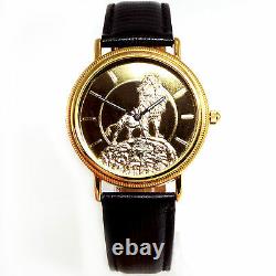 Disney Lion king Commemorative Highly Collectible, One Of A Kind, Misprint Watch