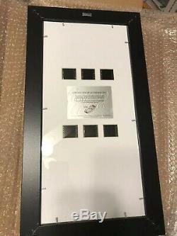 Disney Nightmare Before Christmas Film Cell Movie in Frame 50 Of 2500