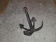Disney Pirates Of The Caribbean Curse Of The Black Pearl Boarding Hook Prop