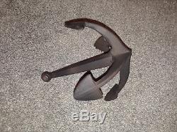 Disney Pirates Of The Caribbean Curse Of The Black Pearl Boarding Hook Prop