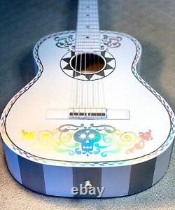 Disney Pixar Coco Guitar Full Size 39 Replica Cosplay