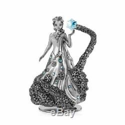 Disney Princess Music Carousel Spieluhr Elsa Limited Edition 11 cm