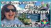 Disney S All Start Movies Resort Full Resort U0026 Room Tour Updated Rooms 2022 Walt Disney World
