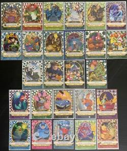 Disney SOTMK Sorcerers of the Magic Kingdom Build Your Set! ALL CARDS in stock