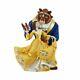 Disney Showcase Beauty And The Beast Deluxe Figurine