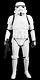 Disney Star Wars Mtk Stormtrooper Sandtrooper Armor/helmet Kit Costume Cosplay