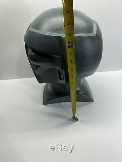 Disney The Black Hole Star Sentry 11 Scale Helmet Resin Replica Cast From Orig
