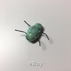 Disney Tim Burton Nightmare Before Christmas Oogie Boogie Bug Beetle Prop Rare