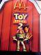 Disney Toy Story 2 Movie Promo Mcdonalds Toys Complete Set Withbox Rare Rb6