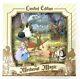 Disney Trading Pins Medieval Magic Robin Hood 5 Pin Set Limited Edition 1000 New