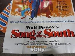 Disney's 70's one sheet collection 12 posters for one price