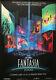 Disney's Fantasia 2000 Original Us Advance One Sheet Poster