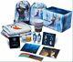 Disney's Frozen 2 Elsa Anna Olaf Bruni Limited Edition Theater Box Bundle Rare