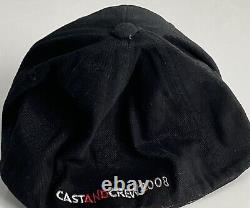 Disney's High School Musical 3 Senior Year Official Cast And Crew 2008 Cap Hat