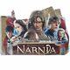 Disney's Narnia Prince Caspian Theater Cardboard Cutout Standee Nos New