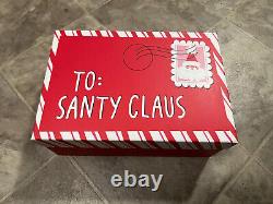 Disney's Noelle Santy Claus Box Prop/ Anna Kendrick