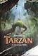 Disney's Tarzan Original Us Advance One Sheet Poster
