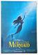 Disney's The Little Mermaid Original Teaser Poster