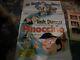 Disney's Pinocchio Authentic Poster R62/1 27''x41''new Condition1962 Release