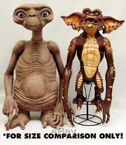 E. T. The Extra-Terrestrial Stunt Puppet E. T. NECA