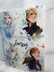 Frozen 2 Movie Poster Print 18 X 13 Inches Walt Disney Backed Wall-mount